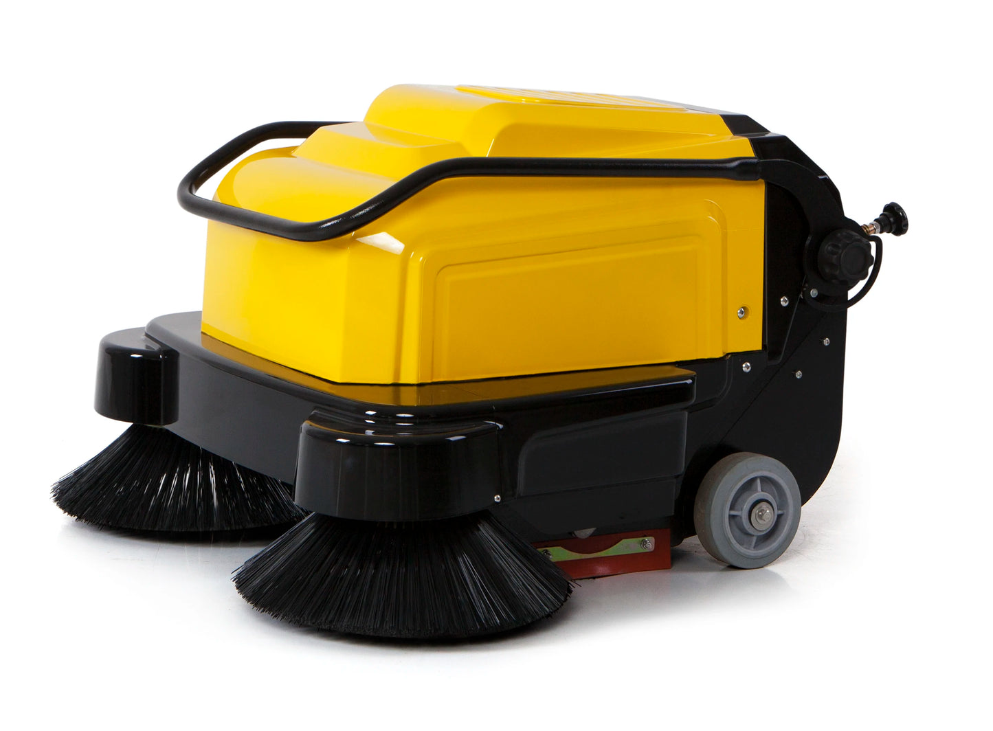electric floor sweeper electric vacuum cleaner road cleaner