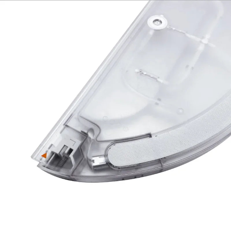 For Xiaomi Sweeping Robot 1C Electric Water Tank Wiping Cloth Sweeping and Mopping Machine Mopping Cloth 1 C Water Tank