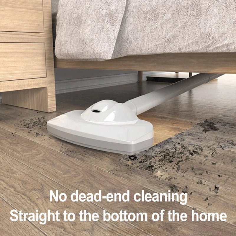 Handheld Pet Hair Absorber Electric Cat Hair Vacuum Cleaner Small Handheld High Power Pet Household Cordless Vacuum Cleaner