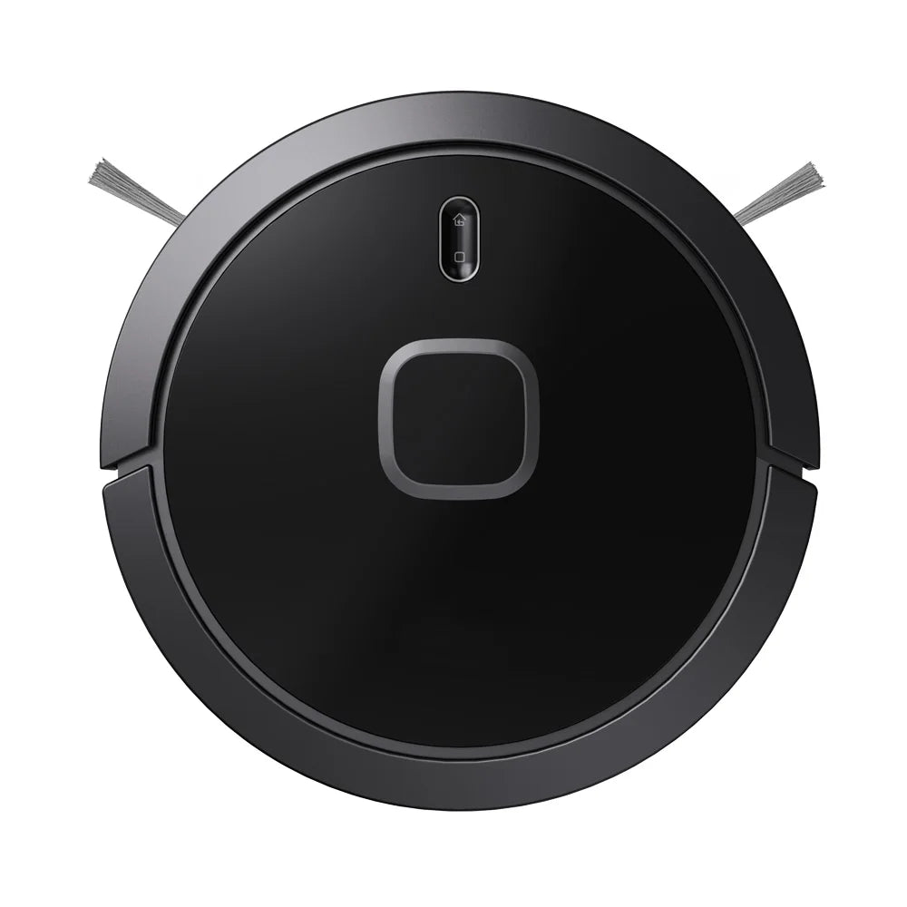5200mAH Battery Home Appliances Electric Self Emptying Robotic Vacuum Cleaner Mop Hard Floor Sweeping Self Cleaning Robots