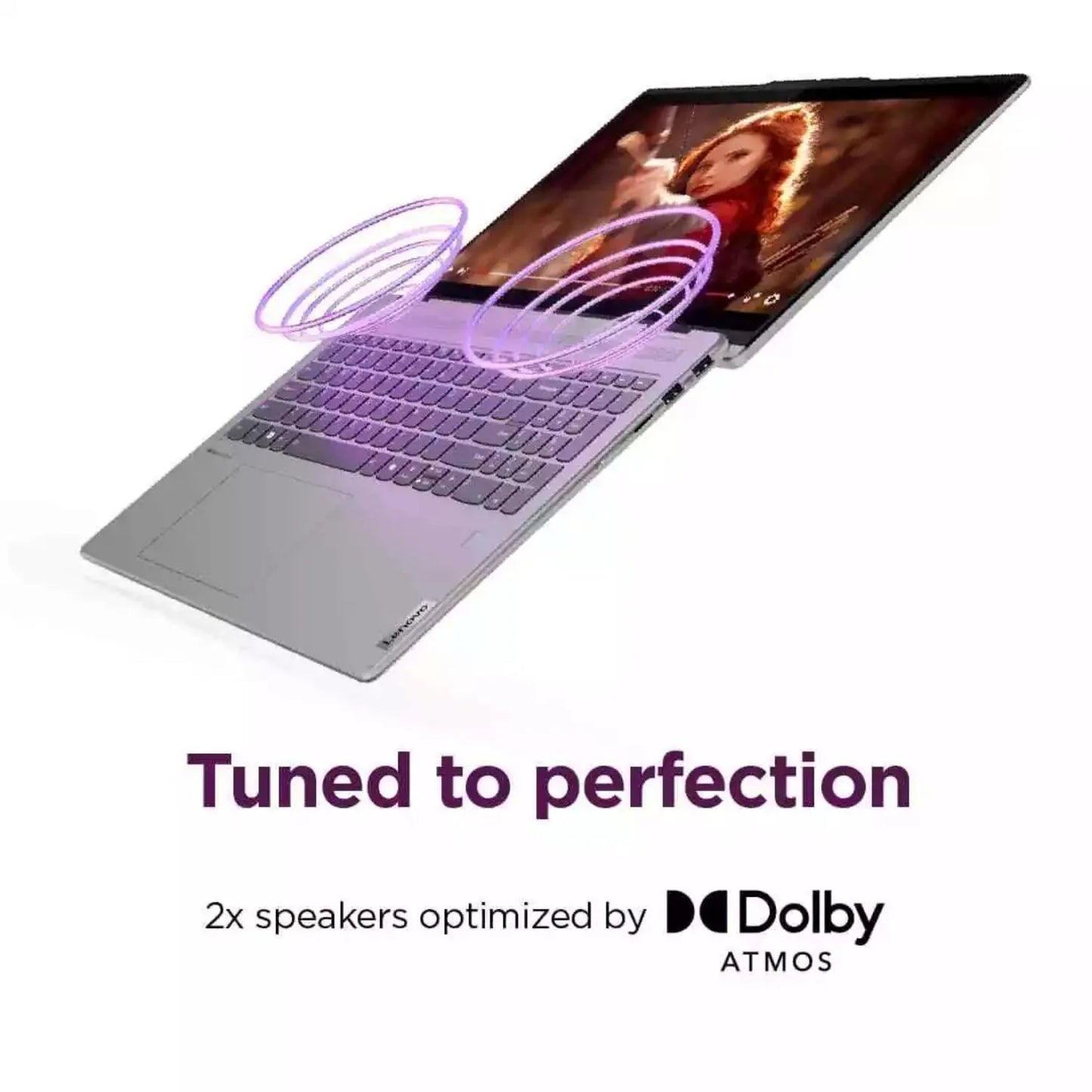 Lenovo Yoga 2-in-1 16" Touchscreen Laptop,AMD Ryzen 7 8840HS,16GB RAM,2TB SSD,Windows 11,Artic Grey,with Gaming Mouse