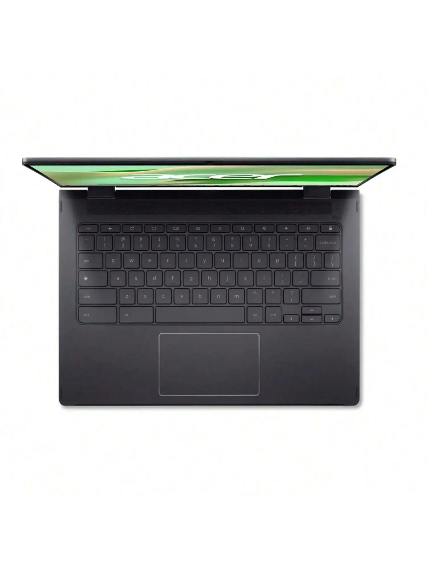 Acer Chromebook Spin 714 14" 2-in-1 Touchscreen Laptop,Intel i5-1335U,8GB RAM,2TB SSD,Backlit KB,Chrome OS,with Gaming Mouse