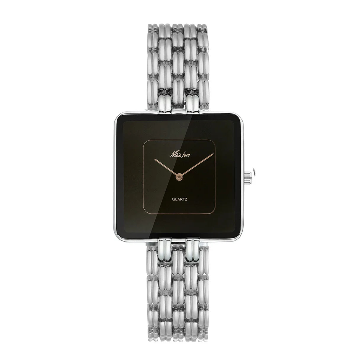 UTHAI Women Watch Business Light Luxury Brand Middle Eastern Style Simple Waterproof Square Ladies Fashion Quartz Clock Watches