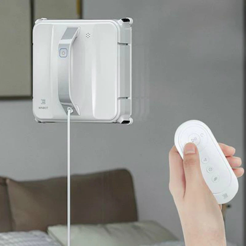 Ecovacs Winbot 880 Window Cleaning Robot Automatic Household Intelligent Electric Artifact Window Vacuum Cleaner