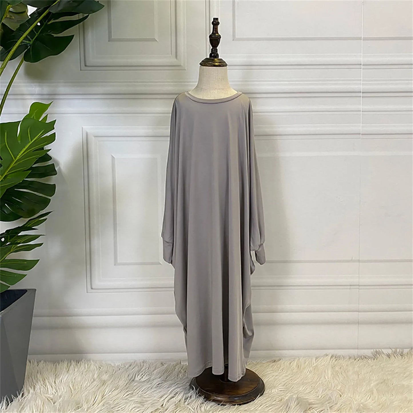Child Girl Musulman Eid Mubarak Vestidos Abaya Dubai Muslim Dress Turkey Dresses Abayas For Kids Islam Clothing Robe Gown Caftan
